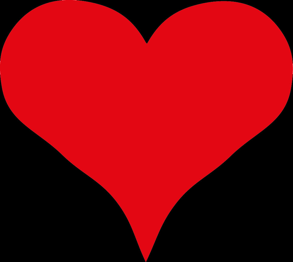 SortHeart