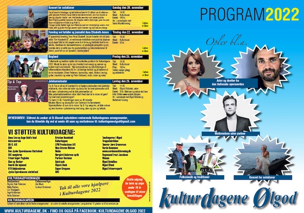 kulturdage